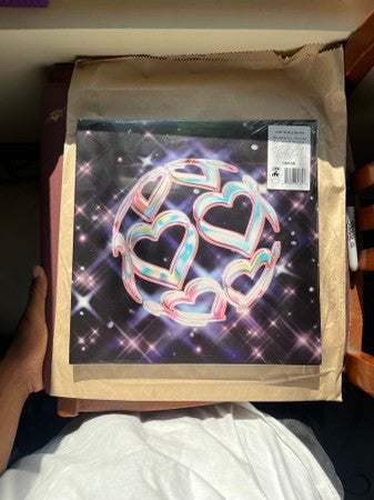 Armlock – Seashell Angel Lucky Charm (Coke Bottle Cloud Vinyl) 🇺🇸