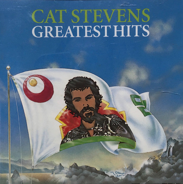 Yusuf (Cat Stevens) – Greatest Hits [CD Nuevo] 💿 🇺🇸