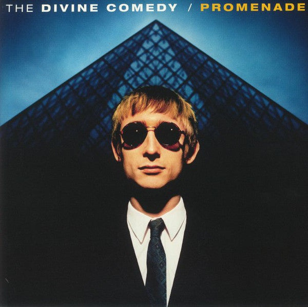 Divine Comedy – Promenade 🇺🇸