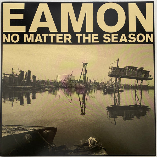 Eamon – No Matter the Season 🇺🇸
