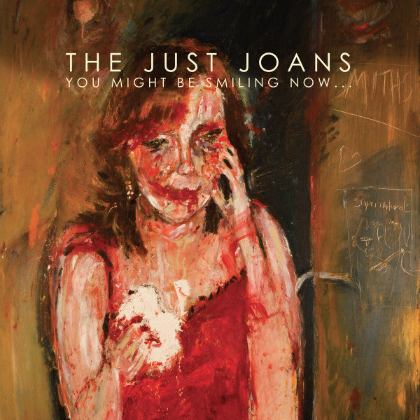 Just Joans – You Might Be Smiling Now 🇺🇸