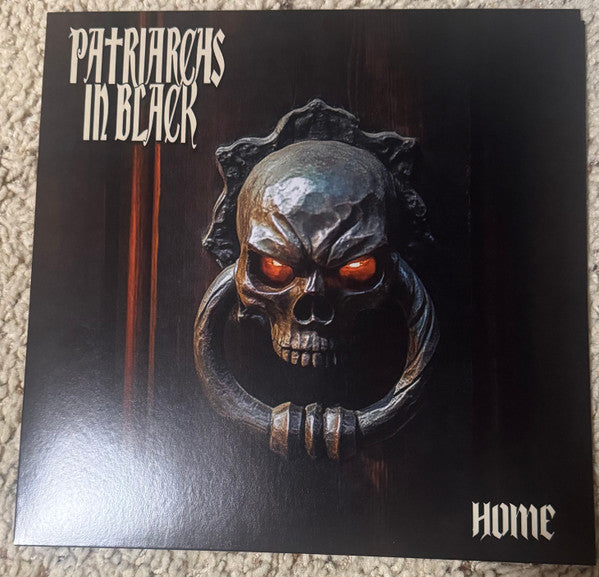 Patriarchs in Black – Home (Limited) 🇺🇸