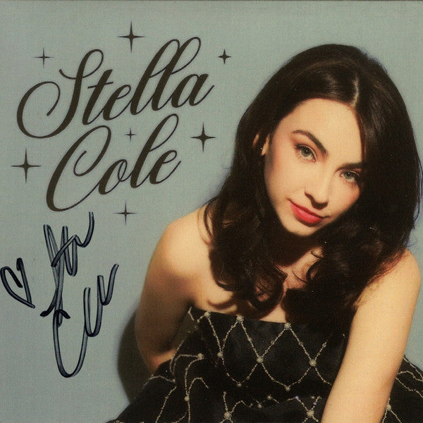 Stella Cole – Stella Cole 🇺🇸