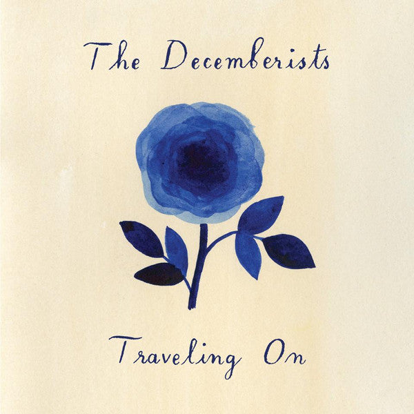 Decemberists – Travelling on 🇺🇸