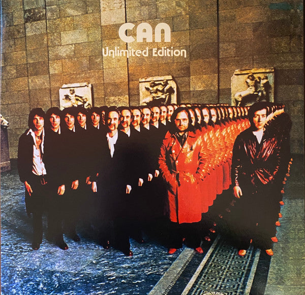 Can – Unlimited Edition 🇺🇸
