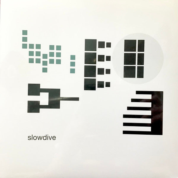 Slowdive – Pygmalion 🇺🇸