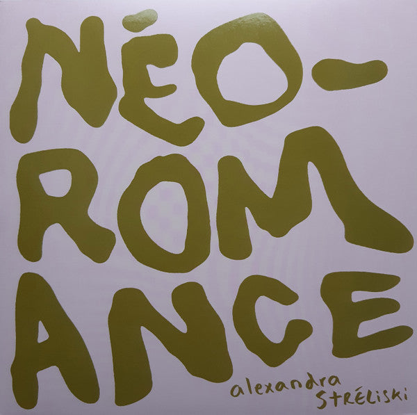 Alexandra Streliski – Neo-Romance 🇺🇸