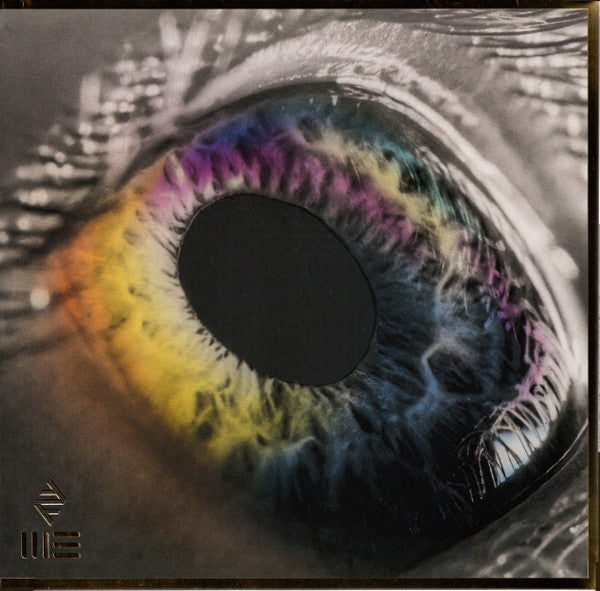 Arcade Fire – We (180G/White Vinyl) (I) 🇺🇸