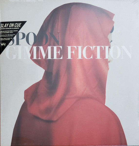 Spoon – Gimme Fiction 🇺🇸