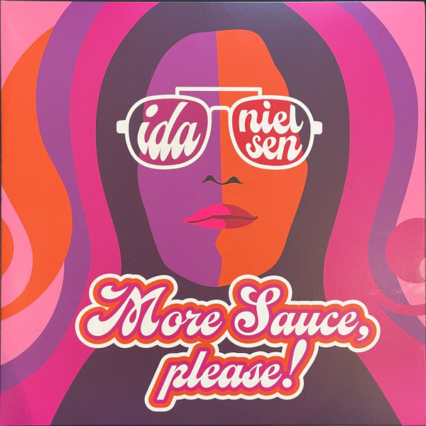 Ida Nielsen – More Sauce, Please! 🇺🇸