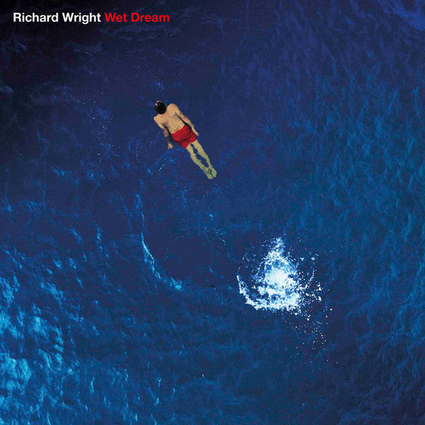 Richard Wright – Wet Dream (2023 Remix) 🇺🇸