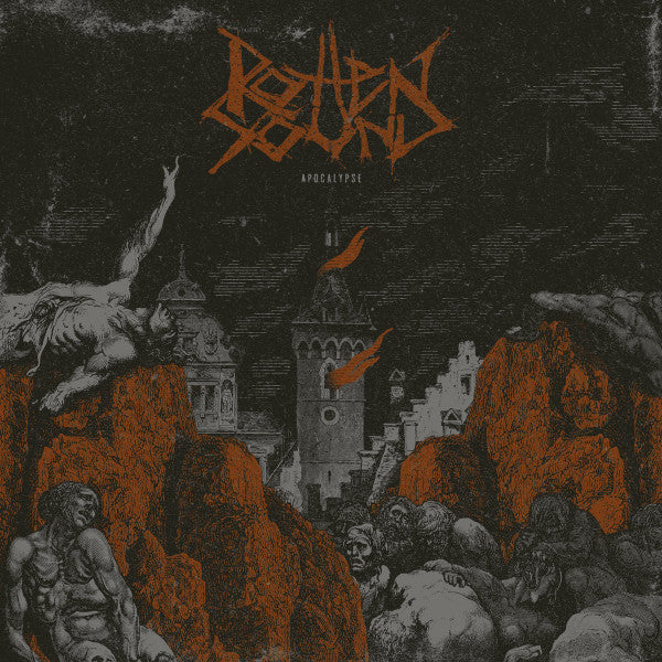 Rotten Sound – Apocalypse 🇺🇸