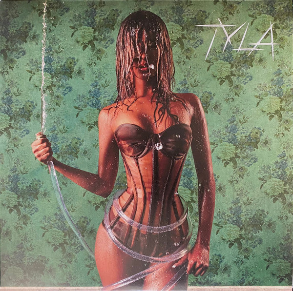 Tyla – Tyla + (2LP/Coke Bottle Clear Vinyl) 🇺🇸