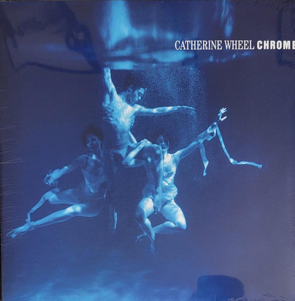 Catherine Wheel – Chrome 🇺🇸