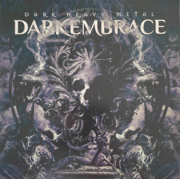 Dark Embrace – Dark Heavy Metal 🇺🇸