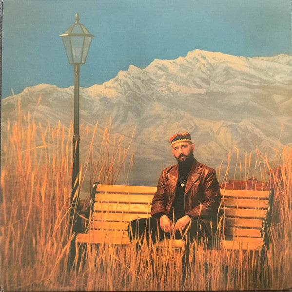 Full Crate – Kid From Yerevan (Limited/flaming Vinyl/180g/numbered/import) 🇺🇸