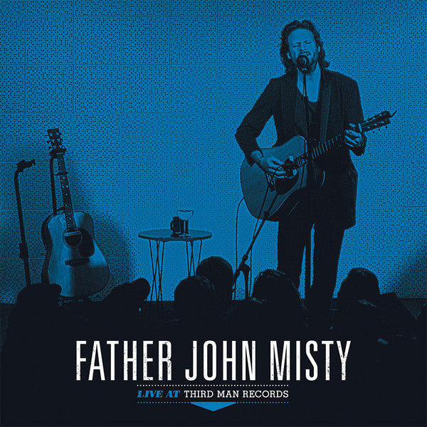 Father John Misty – Live at Third Man Records 🇺🇸
