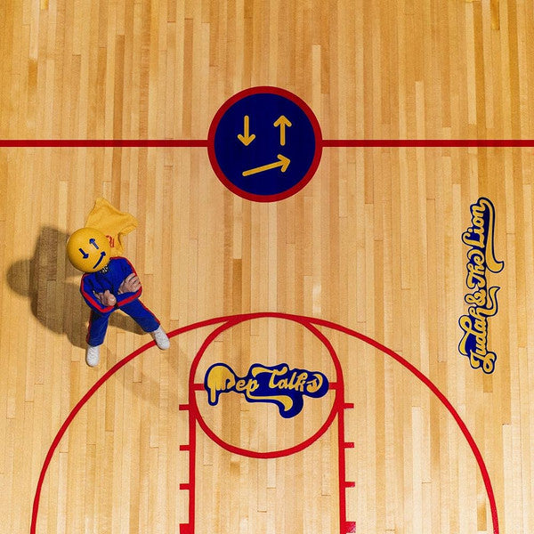 Judah & the Lion – Pep Talks 🇺🇸