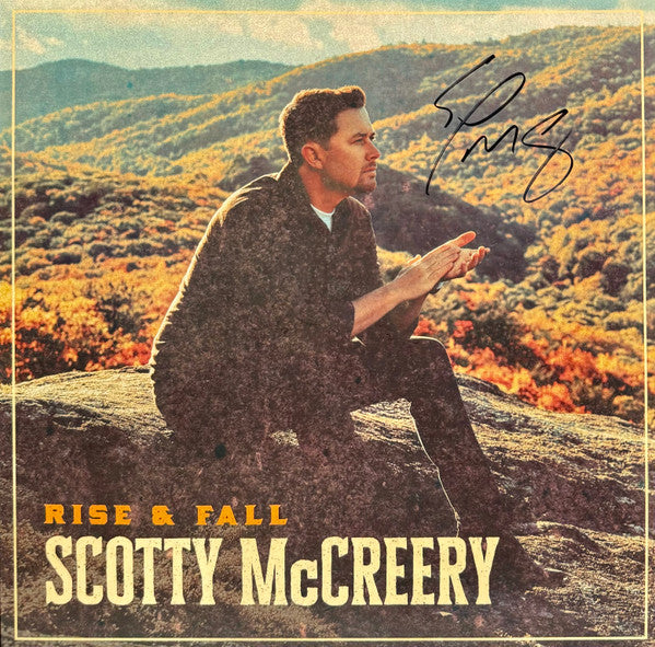 Scotty McCreery – Rise & Fall 🇺🇸