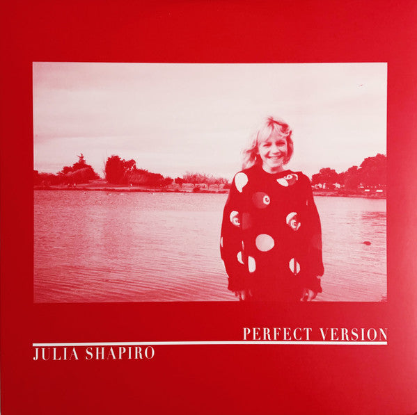 Julia Shapiro – Perfect Version 🇺🇸