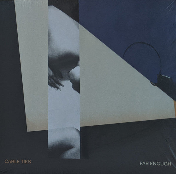 Cable Ties – Far Enough 🇺🇸