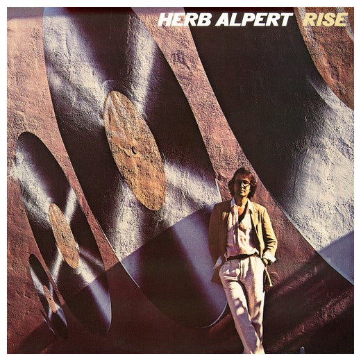 Herb Alpert – Rise (180G/ DL Card) 🇺🇸