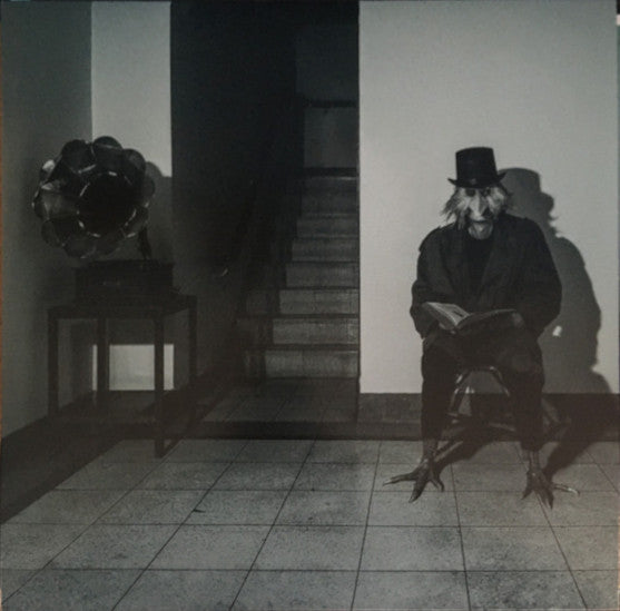 Mars Volta – Frances the Mute & the Widow (Live) (RSD) 🇺🇸