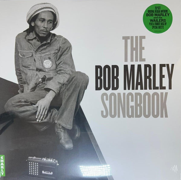 Bob & Friends Marley – Bob Marley Songbook 🇺🇸