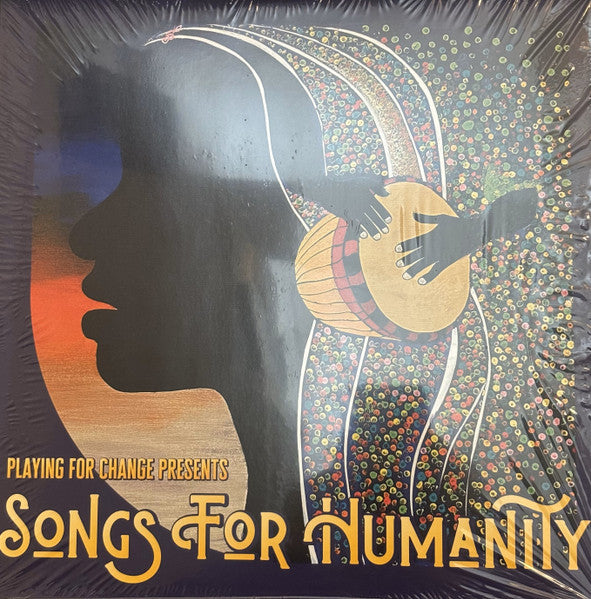 Playing for Change – Songs for Humanity 🇺🇸