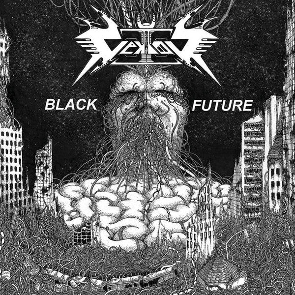 Vektor – Black Future 🇺🇸