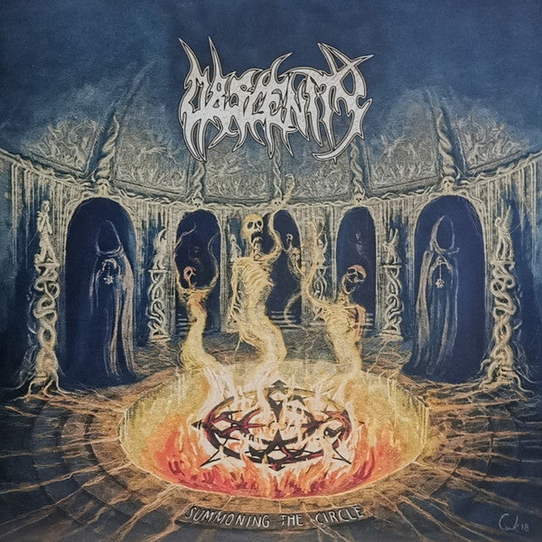 Obscenity – Summoning the Circle 🇺🇸
