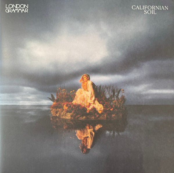 London Grammar – Californian Soil 🇺🇸