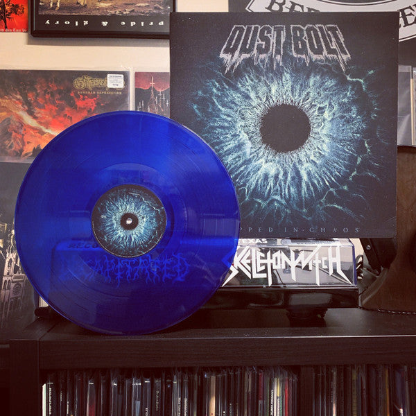 Dust Bolt – Trapped in Chaos 🇺🇸