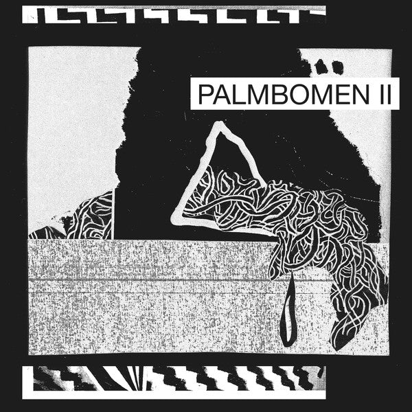 Palmbomen II – Palmbomen II 🇺🇸