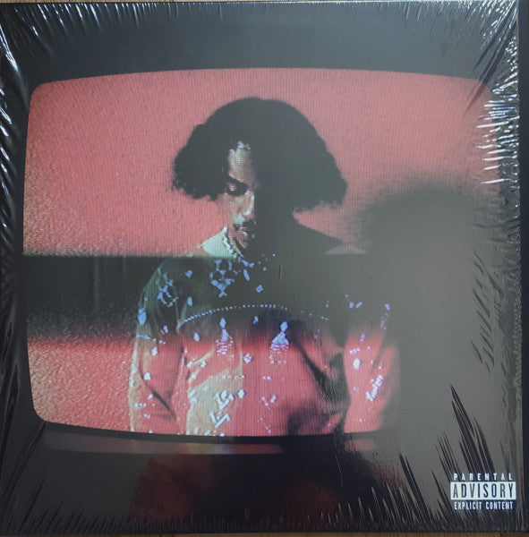Tanna Leone – Sleepy Soldier (X) (Red Vinyl) 🇺🇸