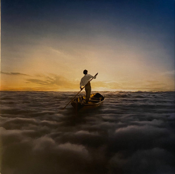 Pink Floyd – Endless River (2LP/180G) 🇺🇸