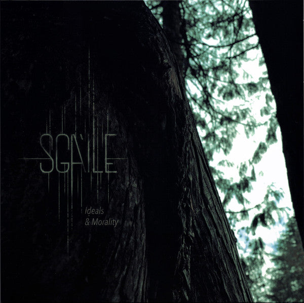 Sgaile – Ideals & Morality 🇺🇸