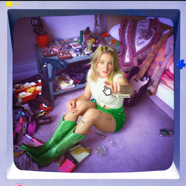 Lemondrop – Internet (Deluxe) 🇺🇸