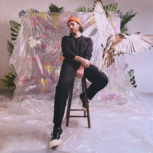 James Vincent Mcmorrow – Grapefruit Season (180G) 🇺🇸