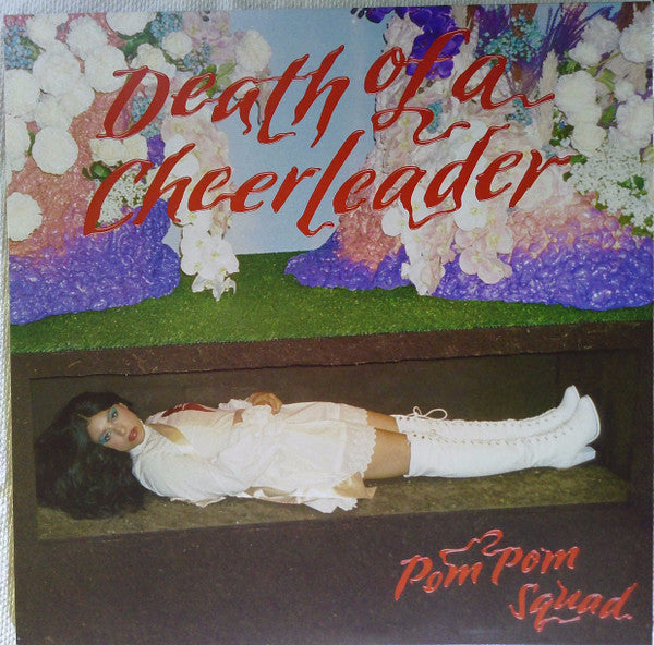 Pom Pom Squad – Death of a Cheerleader 🇺🇸