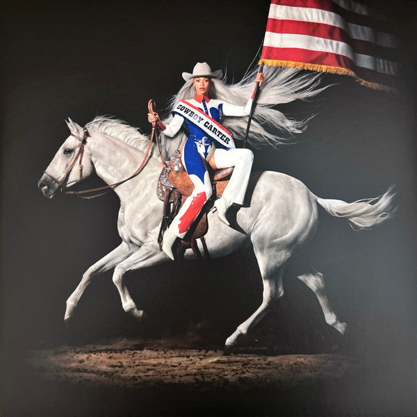 Beyonce – Cowboy Carter (X) (2LP/180G) 🇺🇸