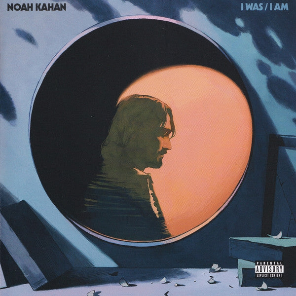 Noah Kahan – I Was / I Am (X) [CD Nuevo] 💿 🇺🇸
