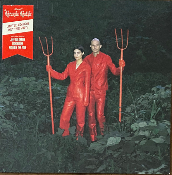 Mattiel – Georgia Gothic 🇺🇸
