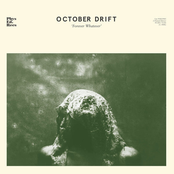 October Drift – Forever Whatever 🇺🇸