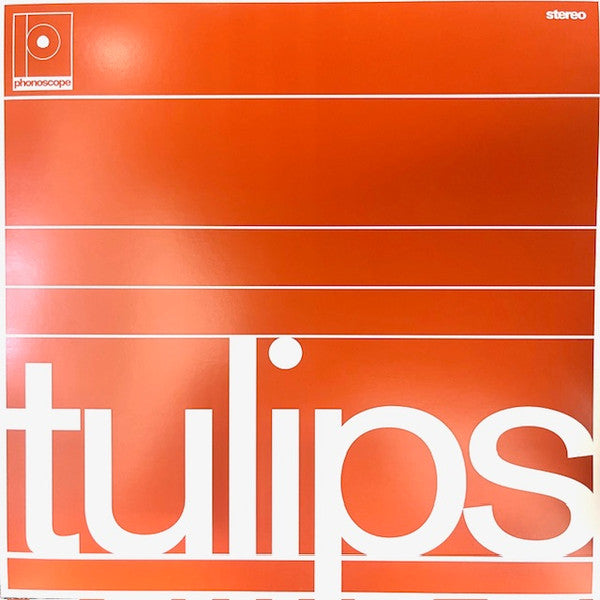 Maston – Tulips 🇺🇸