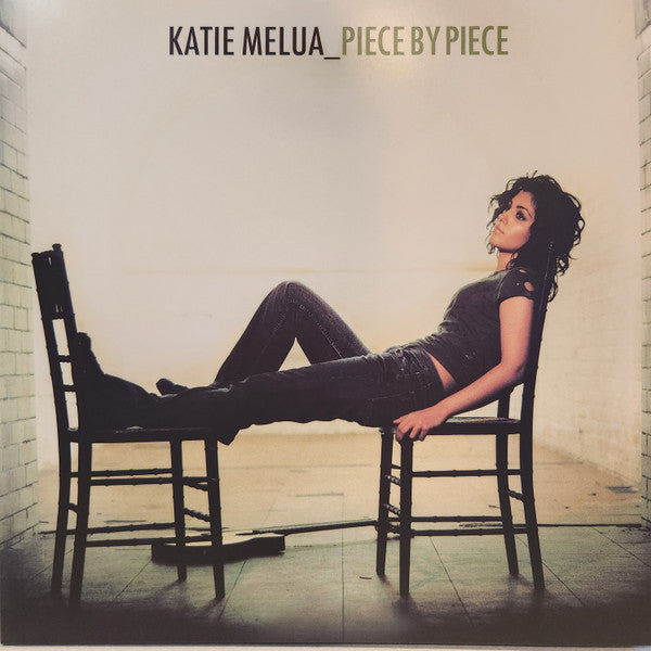 Katie Melua – Piece by Piece (20TH Anniversary Edition) (Deluxe/2LP) 🇺🇸