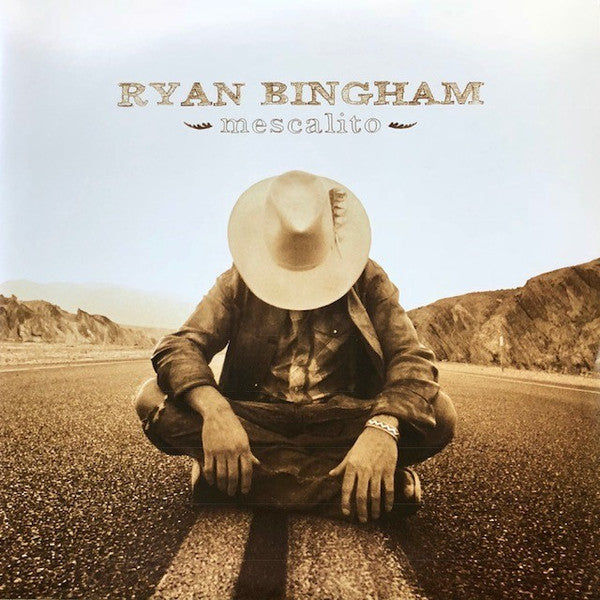 Ryan Bingham – Mescalito 🇺🇸