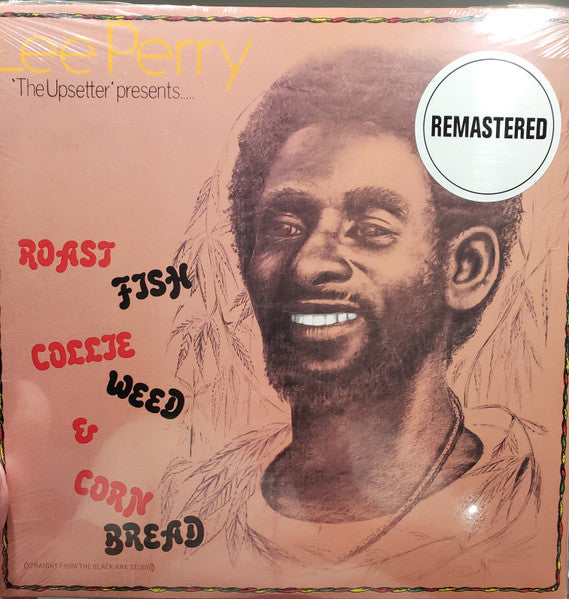 Lee Scratch Perry – Roast Fish & Corn Bread 🇺🇸