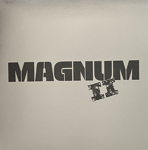 Magnum – Magnum II (180G) 🇺🇸