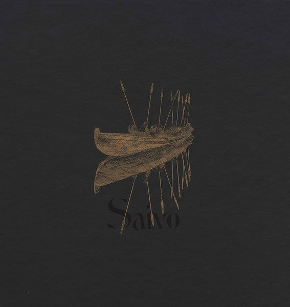 Tenhi – Saivo (2LP) 🇺🇸